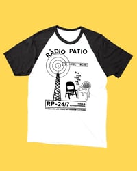 Image 1 of Ràdio Patio