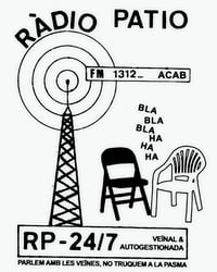 Image 2 of Ràdio Patio