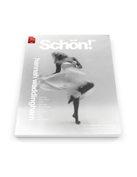 Image 1 of Schön! 50 | Hannah Waddingham by Rhys Frampton | eBook download