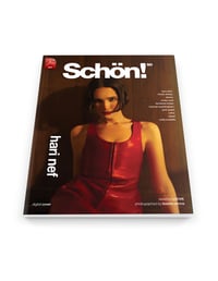 Image 1 of Schön! 50 | Hari Nef by Lissette Emma | eBook download