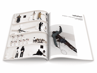 Image 2 of Schön! 50 | Hari Nef by Lissette Emma | eBook download