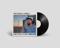 12" Vinyl