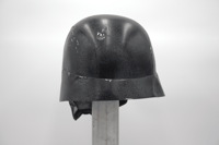 Image 5 of Kylo Ren helmet Fully finished