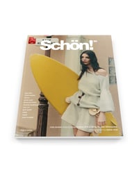 Image 1 of Schön! 50 | Rose Dusser  in Louis Vuitton  by Carlos Roca | eBook download