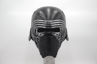 Image 1 of Kylo Ren helmet Fully finished