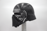 Image 2 of Kylo Ren helmet Fully finished