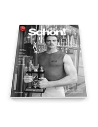 Image 1 of Schön! 50 | Brantley Harris by Dennis Stenild | eBook download