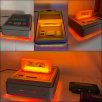 Image 3 of Custom retro style Windows 10 PC with i7 8th gen CPU,16GB RAM,4GB GPU,500GB SSD