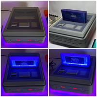 Image 4 of Custom retro style Windows 10 PC with i7 8th gen CPU,16GB RAM,4GB GPU,500GB SSD