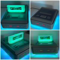 Image 5 of Custom retro style Windows 10 PC with i7 8th gen CPU,16GB RAM,4GB GPU,500GB SSD