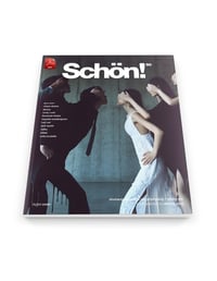 Image 1 of Schön! 50 | Connections by Dalong Yang | eBook download