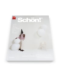 Image 1 of Schön! 50 | Mamuor Awak by Aymane Alhamid | eBook download