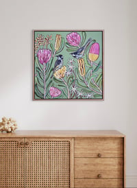 Image 2 of 'Curious Blooms'