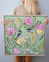 Image 3 of 'Curious Blooms'