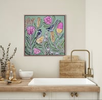 Image 4 of 'Curious Blooms'