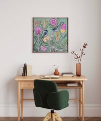 Image 5 of 'Curious Blooms'