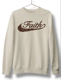 Image 1 of FAITH Long Sleeve 