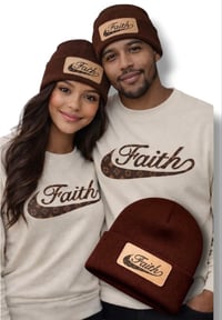 Image 2 of FAITH Long Sleeve 