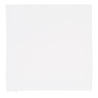 Image 3 of Personalised Cushion Cover White