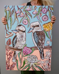 Image 2 of 'Bush Life'
