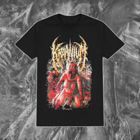 Image 2 of KRAANIUM - AROMA - T-SHIRT