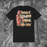 Image 3 of KRAANIUM - AROMA - T-SHIRT