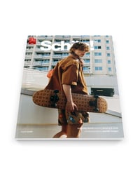 Image 1 of Schön! 50 | Lydia Kitty Burns in MCM by Quentin Krüger | eBook download