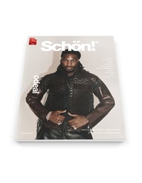 Image 1 of Schön! 50 | Odeal by Simon Lipman | eBook download