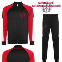 Image 1 of CHANDAL CRISMÓN ROMANO