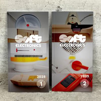 Image 1 of Both Soft Electronics Magazines 2025