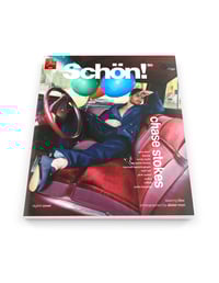 Image 1 of Schön! 50 | Chase Stokes by Alister Mori | eBook download