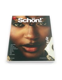 Image 1 of Schön! 50 | Ayra Starr by Cody Lidtke | eBook download