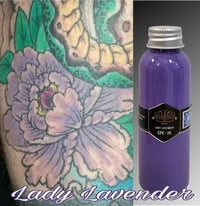 CPE-29 Lady Lavendar