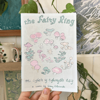 Image 1 of the fairy ring