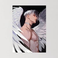 Hakan Angel A3 PRINT 