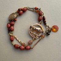 Bracelet « TAUREAU »