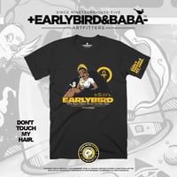Image 3 of EB DON'T TOUCH MY HAIR By +Earlybird Baba-