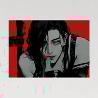 Marcin Smut A3 PRINT 