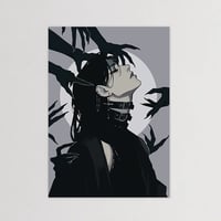 Image 3 of Marcin Goth A3 PRINT