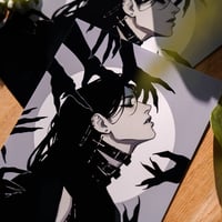 Image 2 of Marcin Goth A3 PRINT