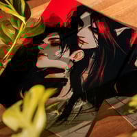 Image 3 of Vampire A3 PRINT 