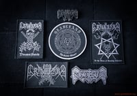 Image 1 of Graveland Patch Set 2026