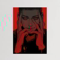 Nazar A3 Madness PRINT