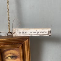 Image 4 of Je jetais un coup d’oeil