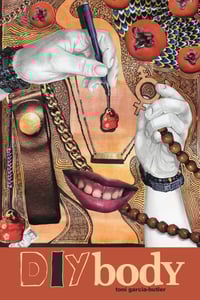 Image 1 of D I Y Body by Toni Garcia-Butler (Pre-Order)