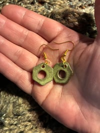 Image 2 of Earrings - Mama Made - 3001