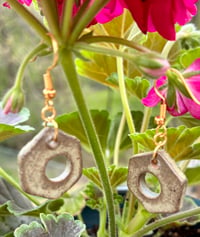 Image 1 of Earrings - Mama Made - 3001