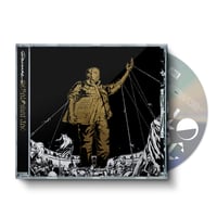 Discourse - Megalomaniac - CD