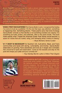 Image 2 of D I Y Body by Toni Garcia-Butler (Pre-Order)