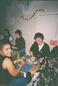 Image 2 of Summer Sessions: Board Games, Brownies, Strawbs + Cream, May, 7-9pm, All Cities